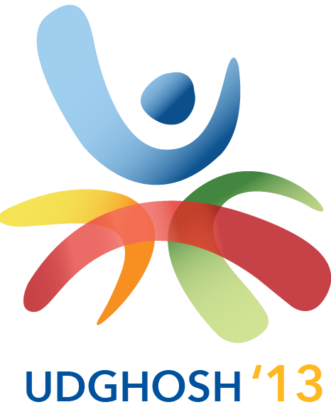 Udgosh Logo